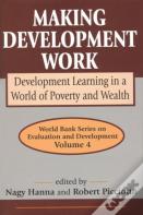Making Development Work