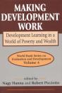 Making Development Work - Preview