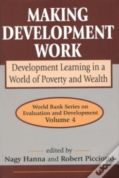 Capa do artigo Making Development Work