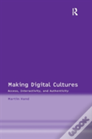 Making Digital Cultures