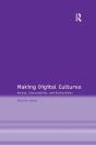 Making Digital Cultures - Preview