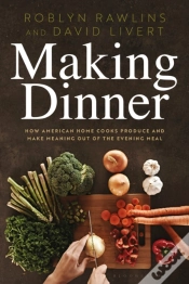 Capa do artigo Making Dinner