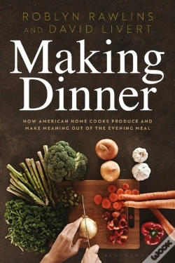 Capa do artigo Making Dinner