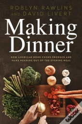 Making Dinner