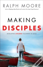 Capa do artigo Making Disciples Â€“ Developing Lifelong Followers Of Jesus