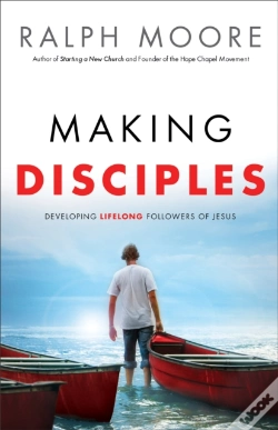 Capa do artigo Making Disciples Â€“ Developing Lifelong Followers Of Jesus