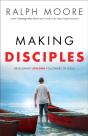Making Disciples Â€“ Developing Lifelong Followers Of Jesus - Preview
