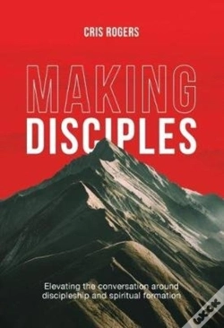 Capa do artigo Making Disciples