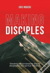 Capa do artigo Making Disciples