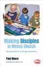 Making Disciples In Messy Church - Preview