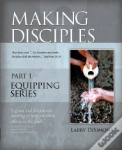 Capa do artigo Making Disciples