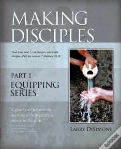 Capa do artigo Making Disciples