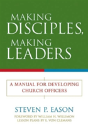 Making Disciples Making Leaders - Preview