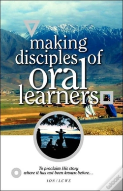 Capa do artigo Making Disciples Of Oral Learners