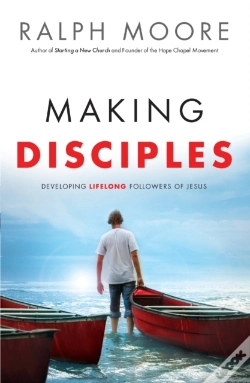 Capa do artigo Making Disciples