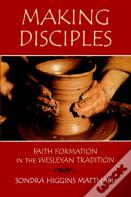 Making Disciples
