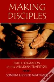 Capa do artigo Making Disciples