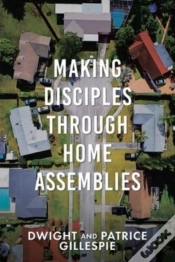 Capa do artigo Making Disciples Through Home Assemblies