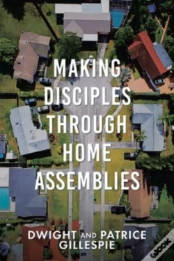 Capa do artigo Making Disciples Through Home Assemblies
