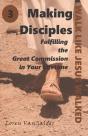 Making Disciples - Preview