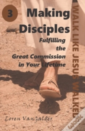 Making Disciples