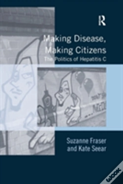 Capa do artigo Making Disease, Making Citizens