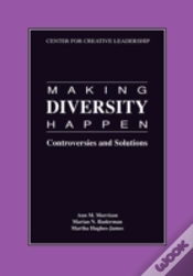 Capa do artigo Making Diversity Happen