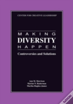 Capa do artigo Making Diversity Happen