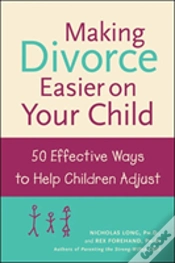 Capa do artigo Making Divorce Easier On Your Child