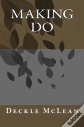 Capa do artigo Making Do