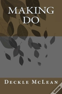 Capa do artigo Making Do