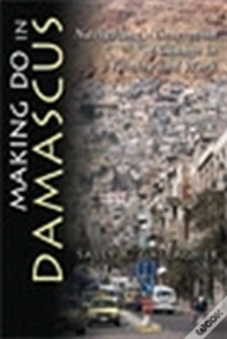 Capa do artigo Making Do In Damascus
