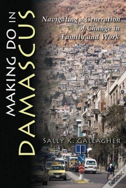 Capa do artigo Making Do In Damascus