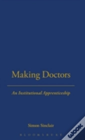 Making Doctors