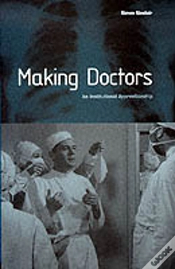 Capa do artigo Making Doctors