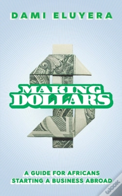 Capa do artigo Making Dollars