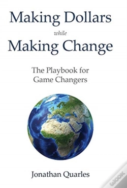 Capa do artigo Making Dollars While Making Change