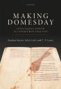 Making Domesday - Preview