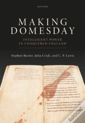 Capa do artigo Making Domesday