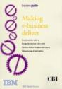 Making E-Business Deliver - Preview