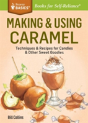 Making & Using Caramel - Preview