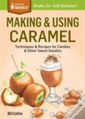 Capa do artigo Making & Using Caramel