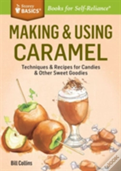 Capa do artigo Making & Using Caramel