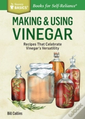 Capa do artigo Making & Using Vinegar