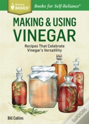 Capa do artigo Making & Using Vinegar