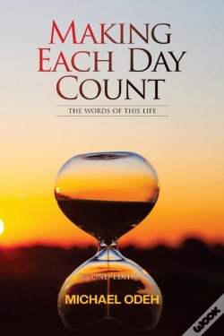 Capa do artigo Making Each Day Count