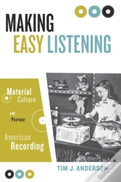 Capa do artigo Making Easy Listening