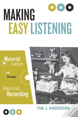 Capa do artigo Making Easy Listening