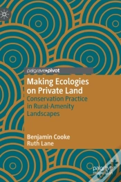 Capa do artigo Making Ecologies On Private Land