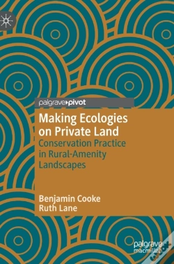 Capa do artigo Making Ecologies On Private Land